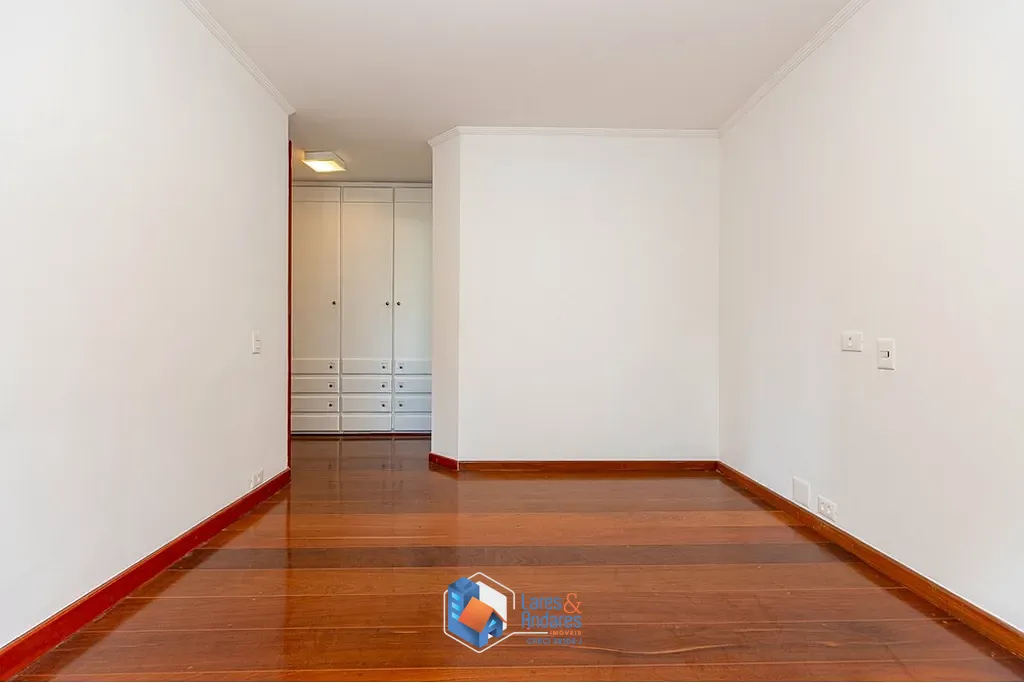 Apartamento, 4 quartos, 189 m² - Foto 4