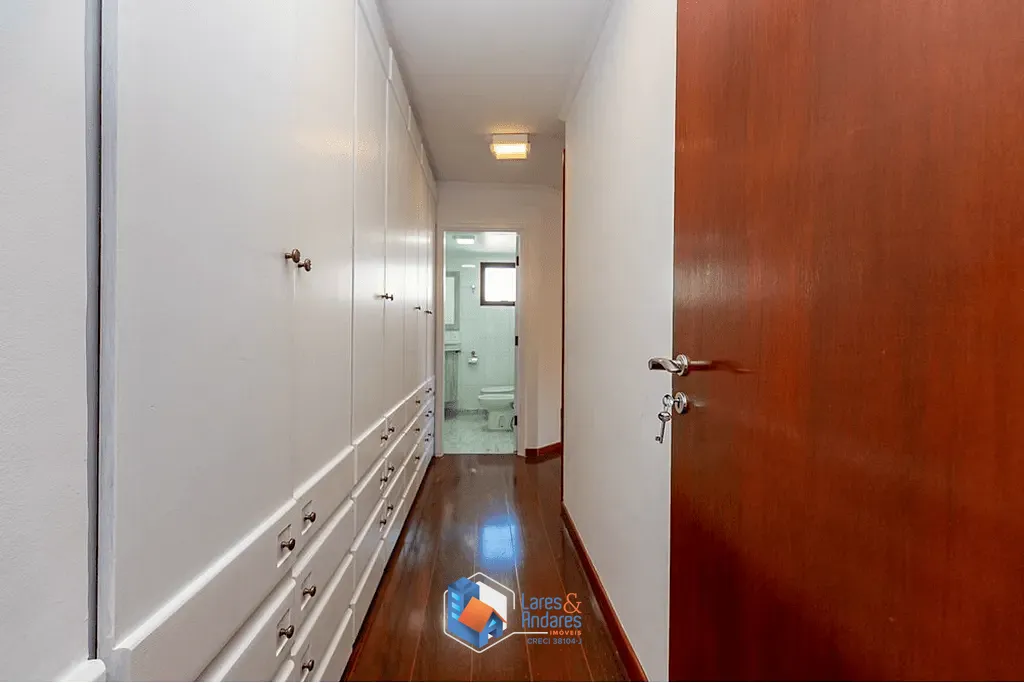 Apartamento, 4 quartos, 189 m² - Foto 5
