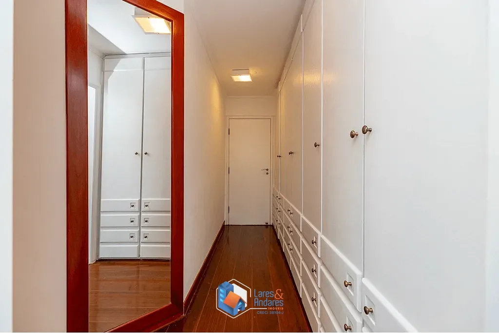 Apartamento, 4 quartos, 189 m² - Foto 6