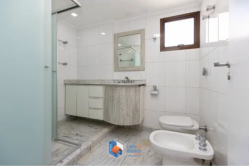Apartamento, 4 quartos, 189 m² - Foto 8