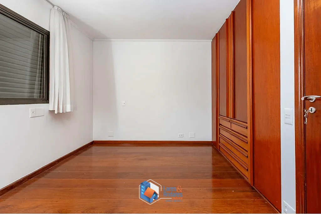 Apartamento, 4 quartos, 189 m² - Foto 10