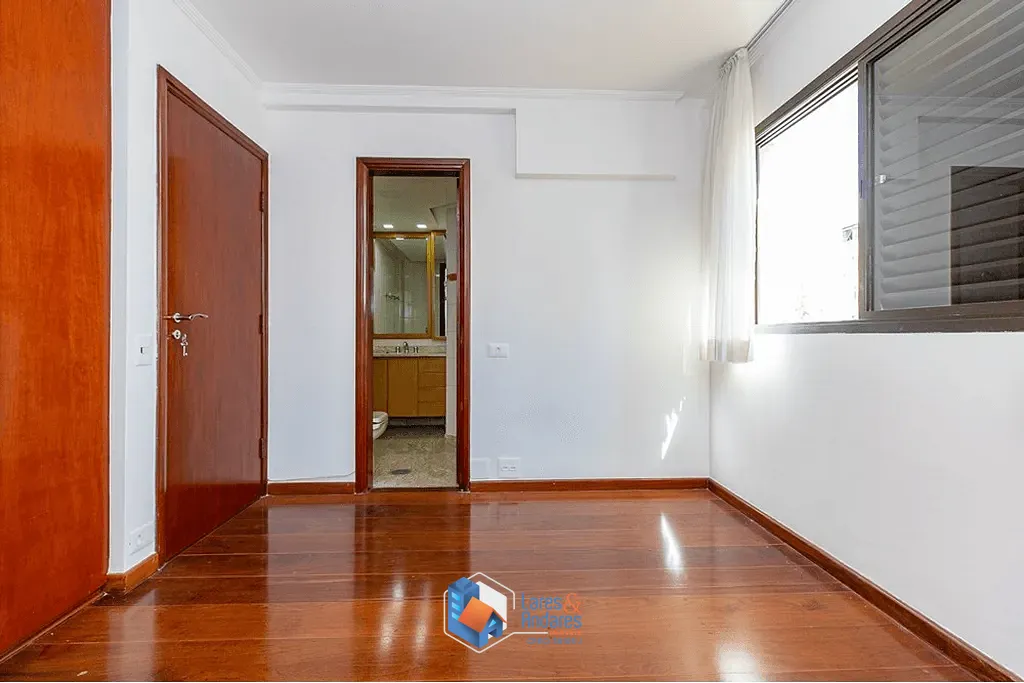 Apartamento, 4 quartos, 189 m² - Foto 11