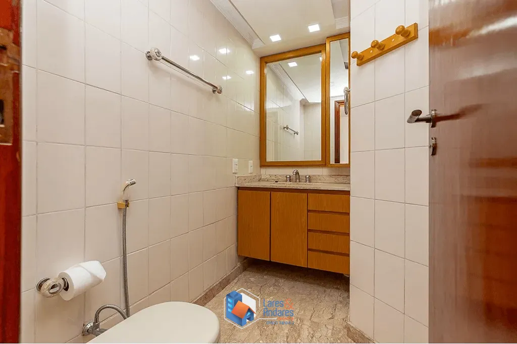 Apartamento, 4 quartos, 189 m² - Foto 12