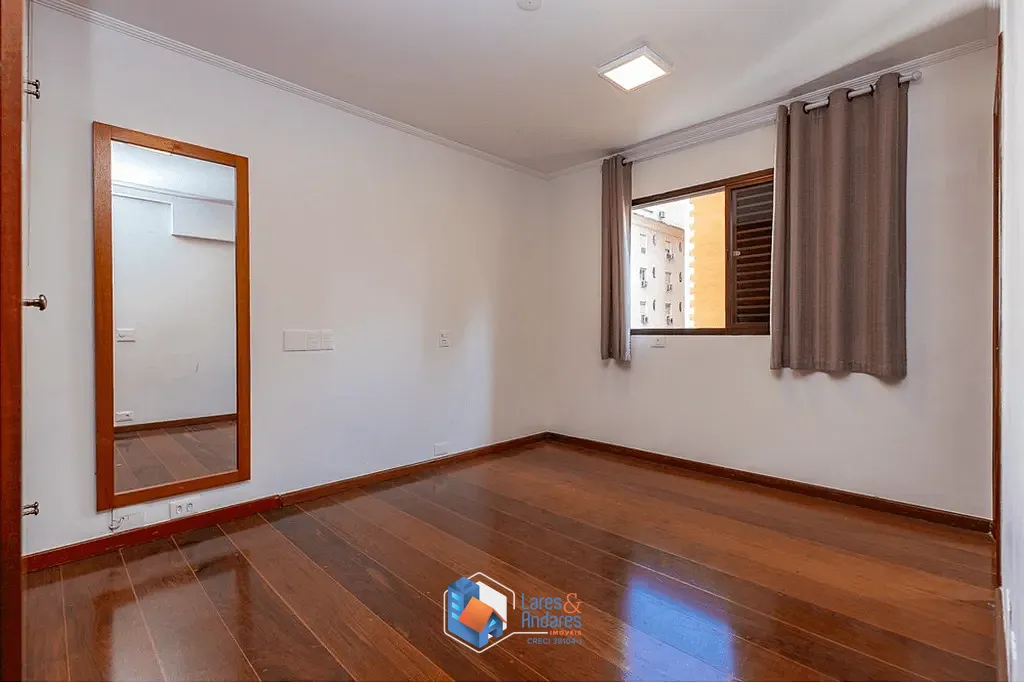 Apartamento, 4 quartos, 189 m² - Foto 2