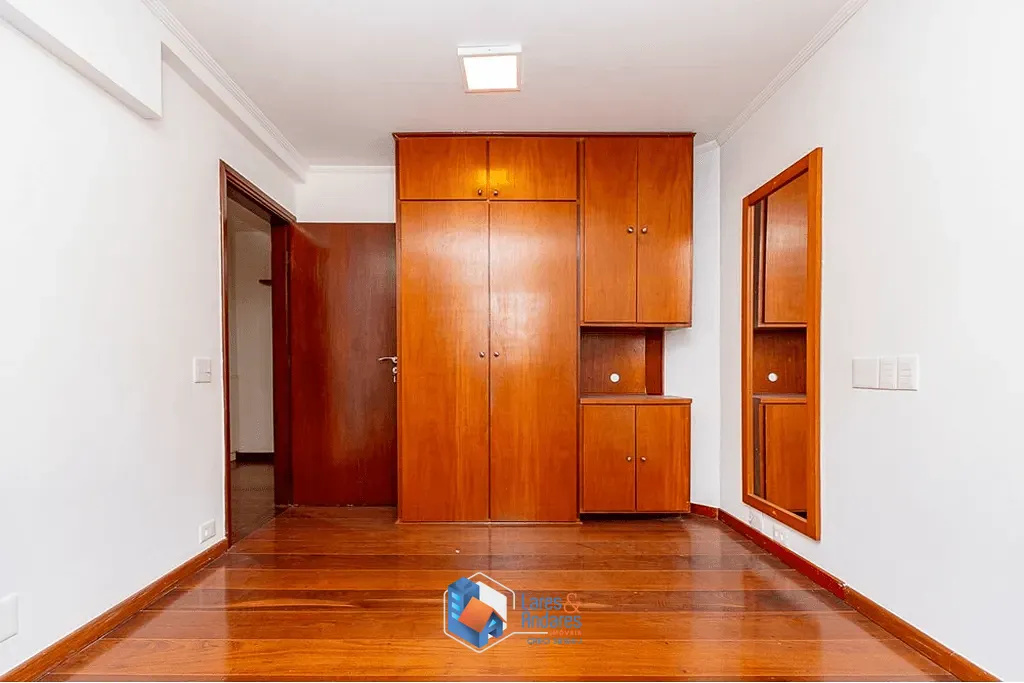 Apartamento, 4 quartos, 189 m² - Foto 15