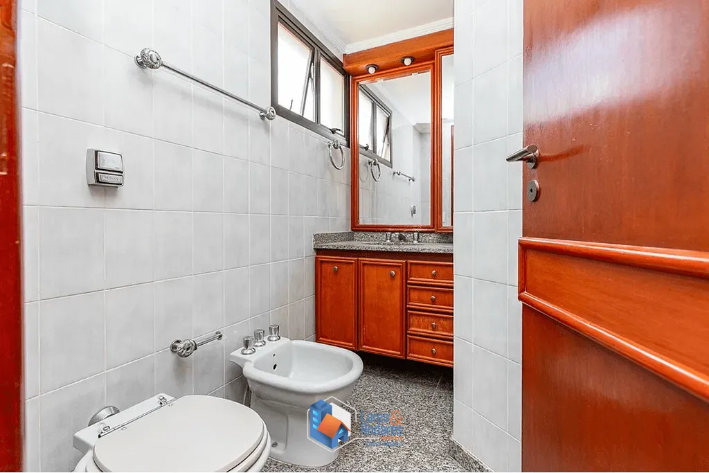 Apartamento, 4 quartos, 189 m² - Foto 16