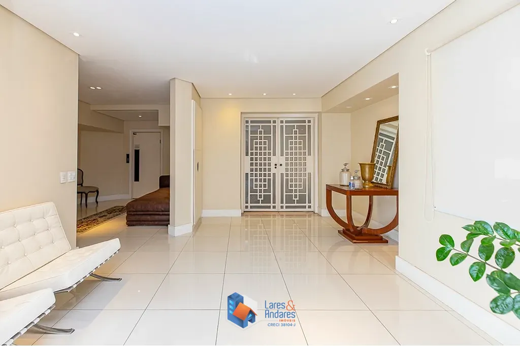Apartamento, 4 quartos, 189 m² - Foto 17