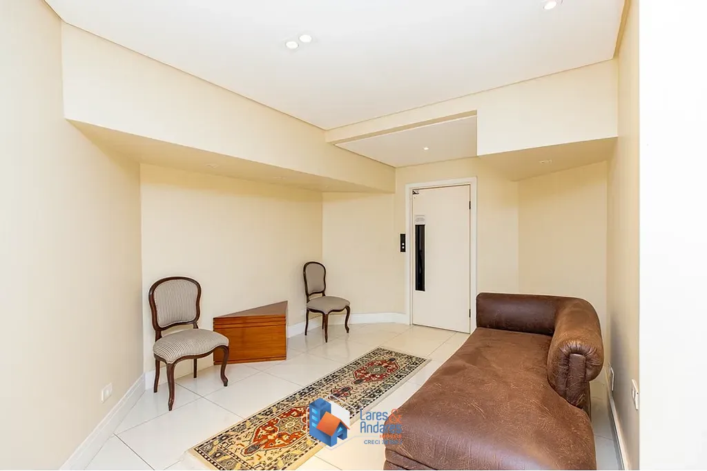 Apartamento, 4 quartos, 189 m² - Foto 18