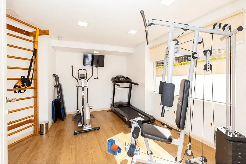Apartamento, 4 quartos, 189 m² - Foto 19