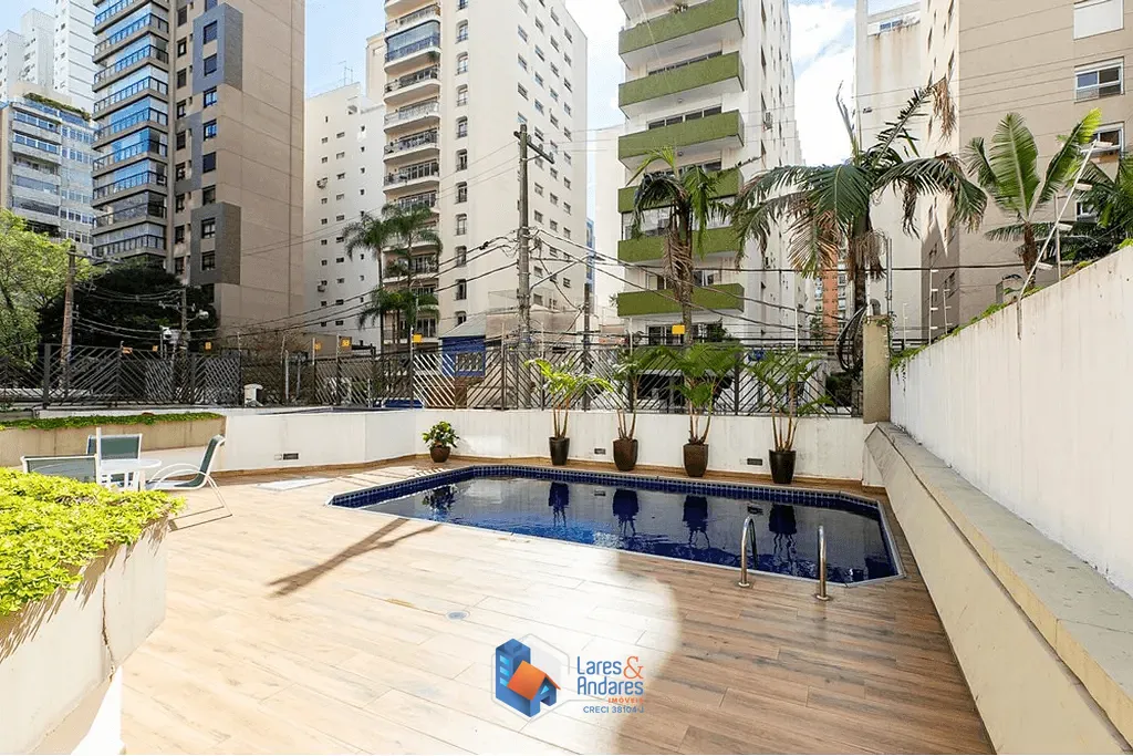 Apartamento, 4 quartos, 189 m² - Foto 20