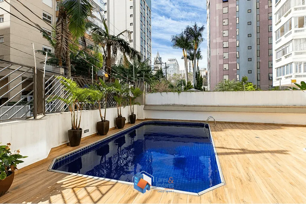 Apartamento, 4 quartos, 189 m² - Foto 21