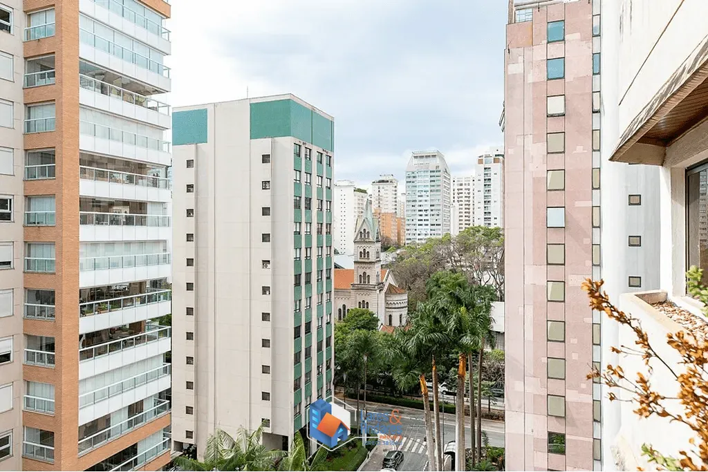 Apartamento, 4 quartos, 189 m² - Foto 22