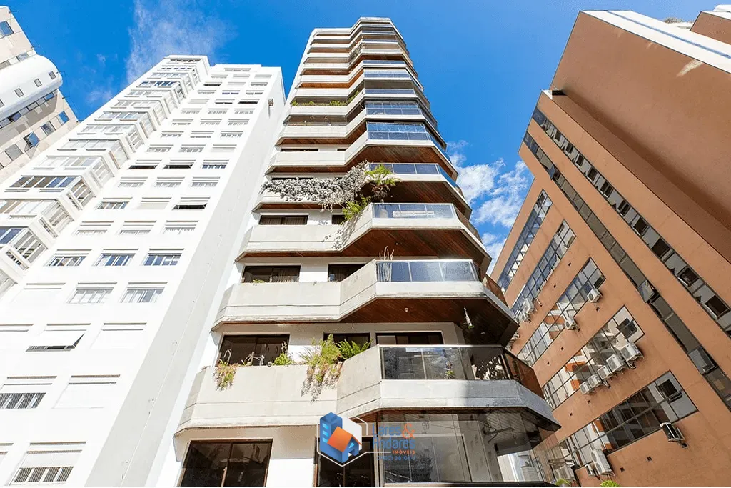 Apartamento, 4 quartos, 189 m² - Foto 23