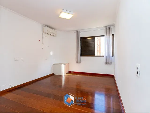 Apartamento 4 quartos e 5 banheiros, à venda, no bairro Jardim Paulista em São Paulo
