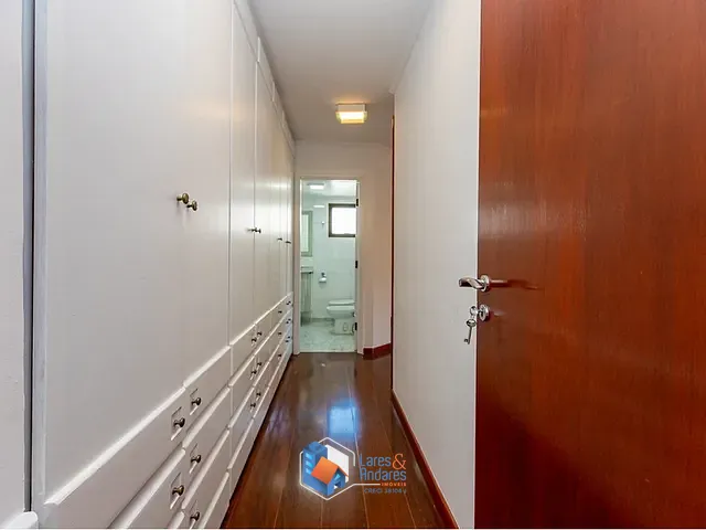 Apartamento 4 quartos e 5 banheiros, à venda, no bairro Jardim Paulista em São Paulo