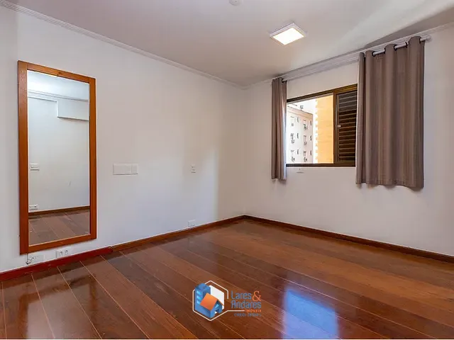 Apartamento 4 quartos e 5 banheiros, à venda, no bairro Jardim Paulista em São Paulo