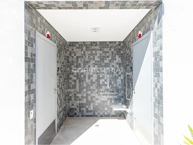 Apartamento 1 quarto e 1 banheiro, à venda, no bairro Chácara Klabin em São Paulo