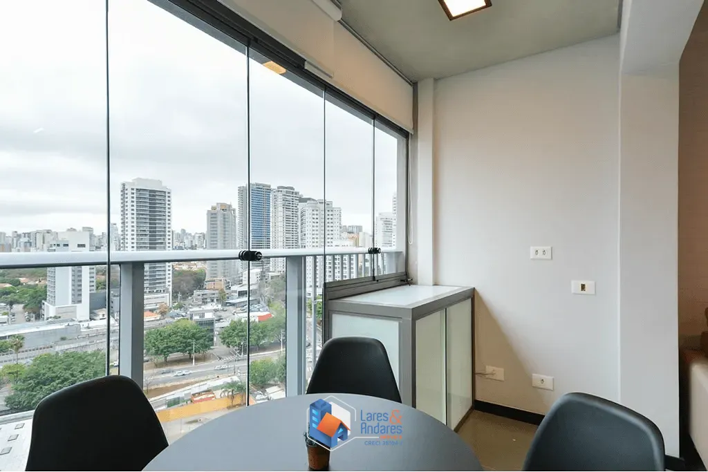 Apartamento, 1 quarto, 26 m² - Foto 36