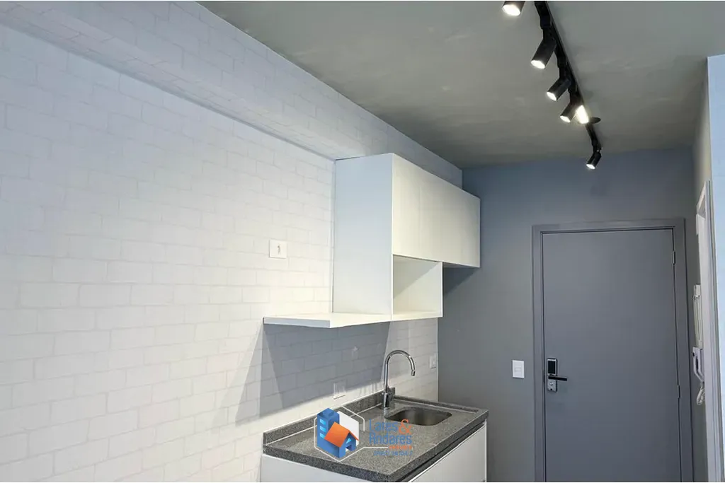 Apartamento, 1 quarto, 26 m² - Foto 28