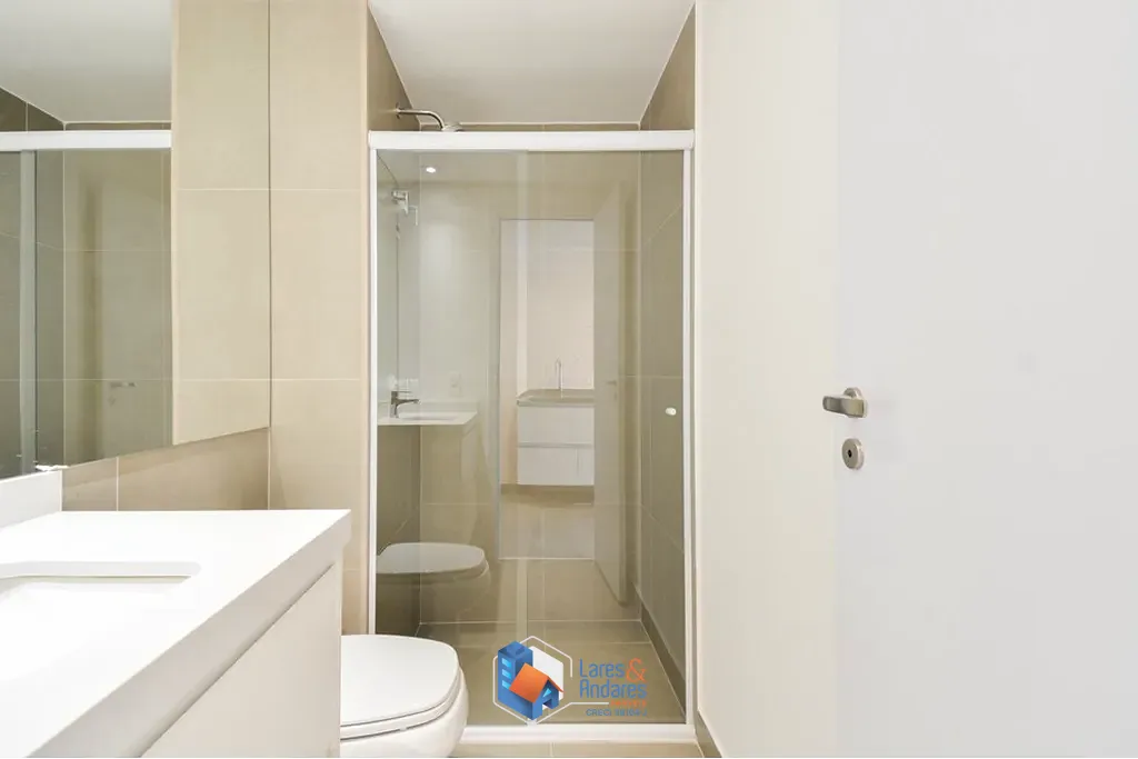 Apartamento, 1 quarto, 26 m² - Foto 44