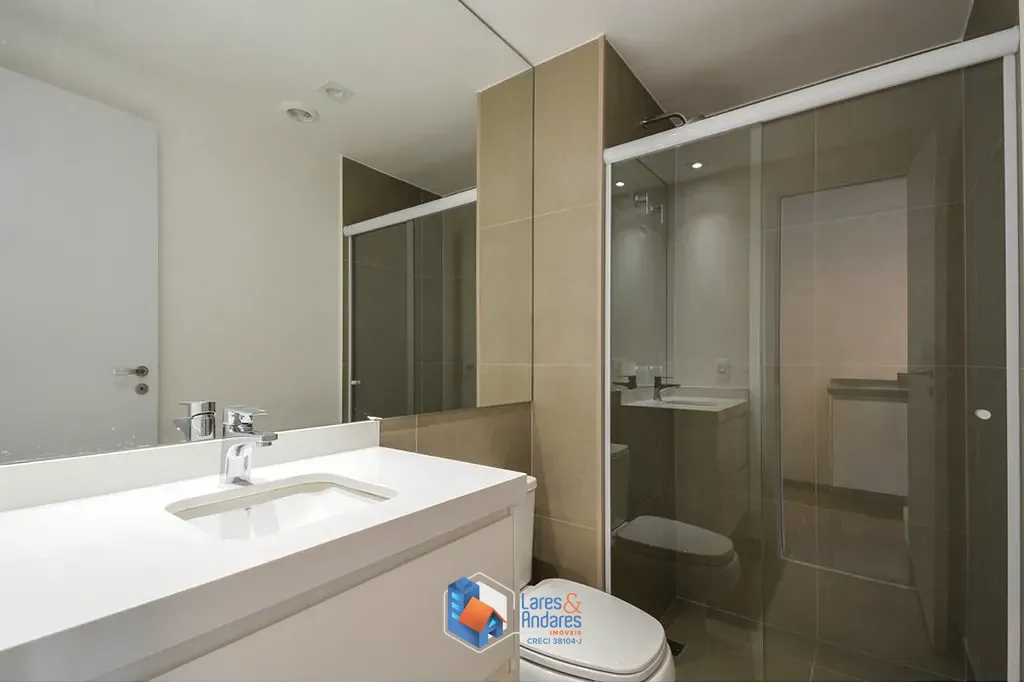Apartamento, 1 quarto, 26 m² - Foto 45