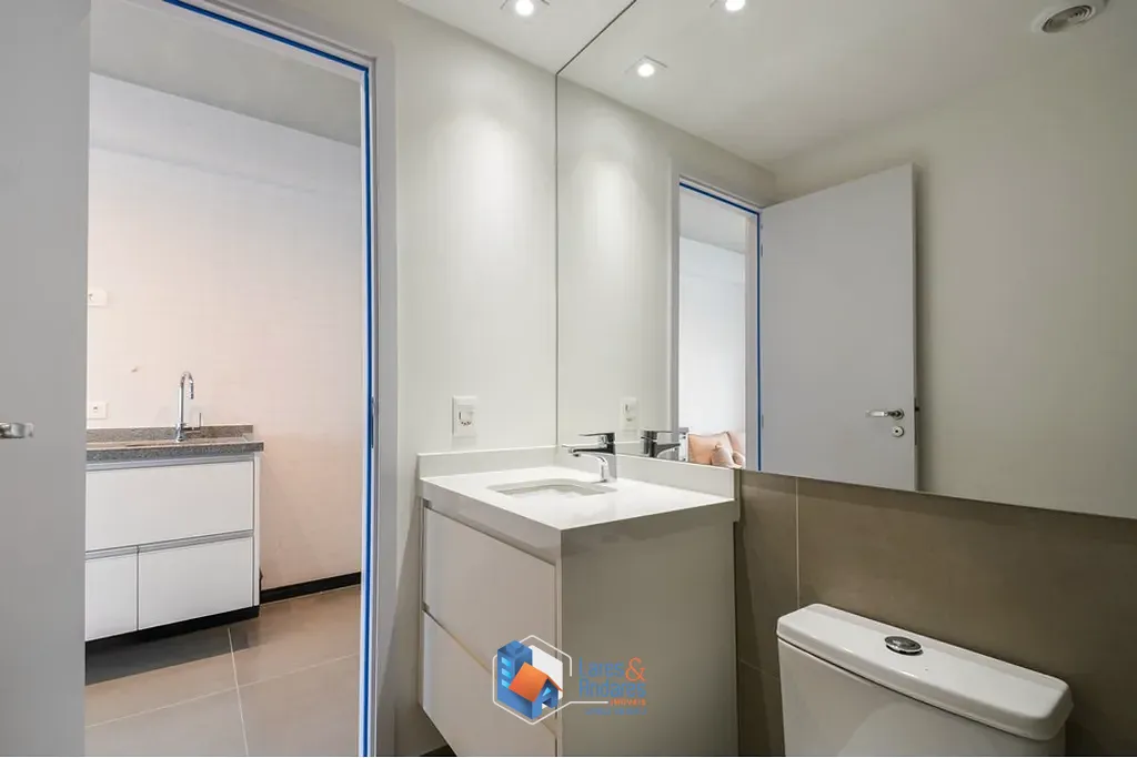 Apartamento, 1 quarto, 26 m² - Foto 46