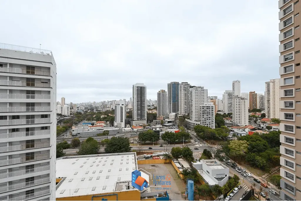 Apartamento, 1 quarto, 26 m² - Foto 47