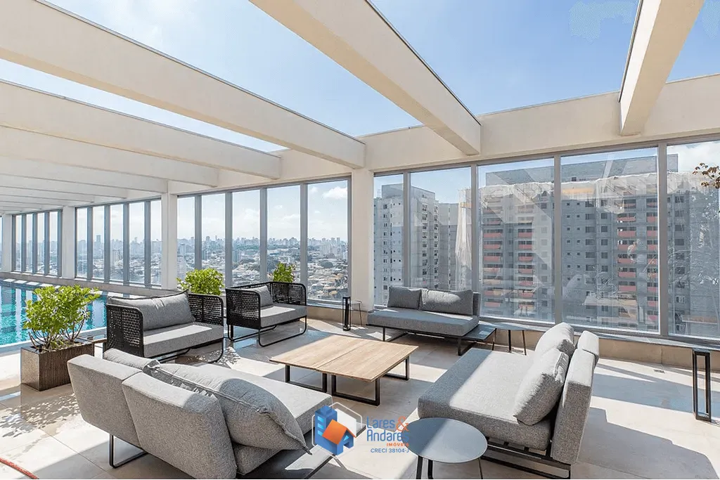 Apartamento, 1 quarto, 26 m² - Foto 51