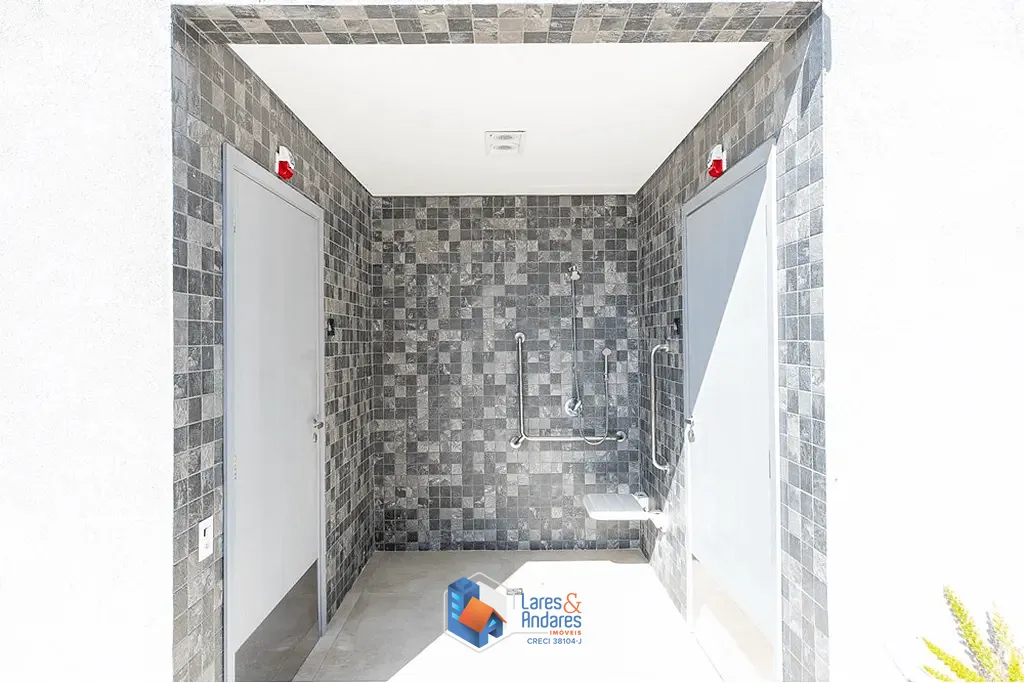 Apartamento, 1 quarto, 26 m² - Foto 5