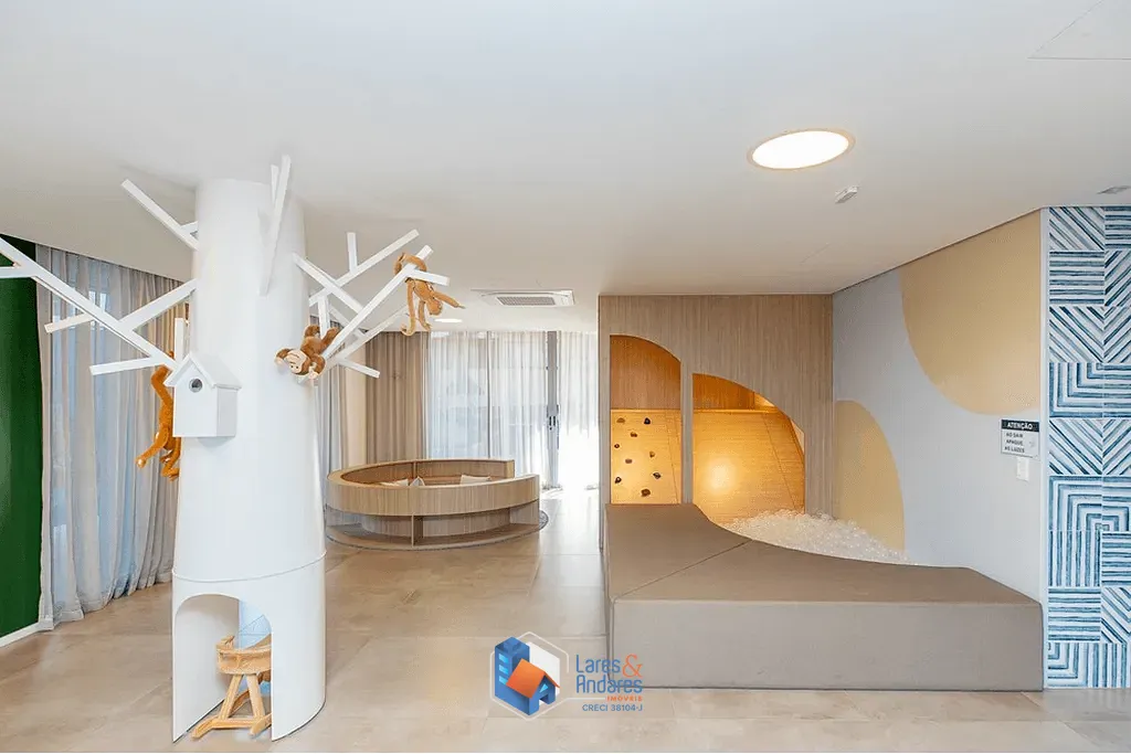 Apartamento, 1 quarto, 26 m² - Foto 7