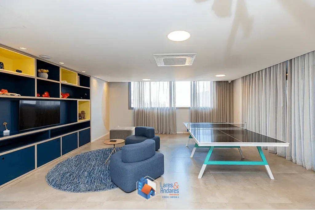 Apartamento, 1 quarto, 26 m² - Foto 8