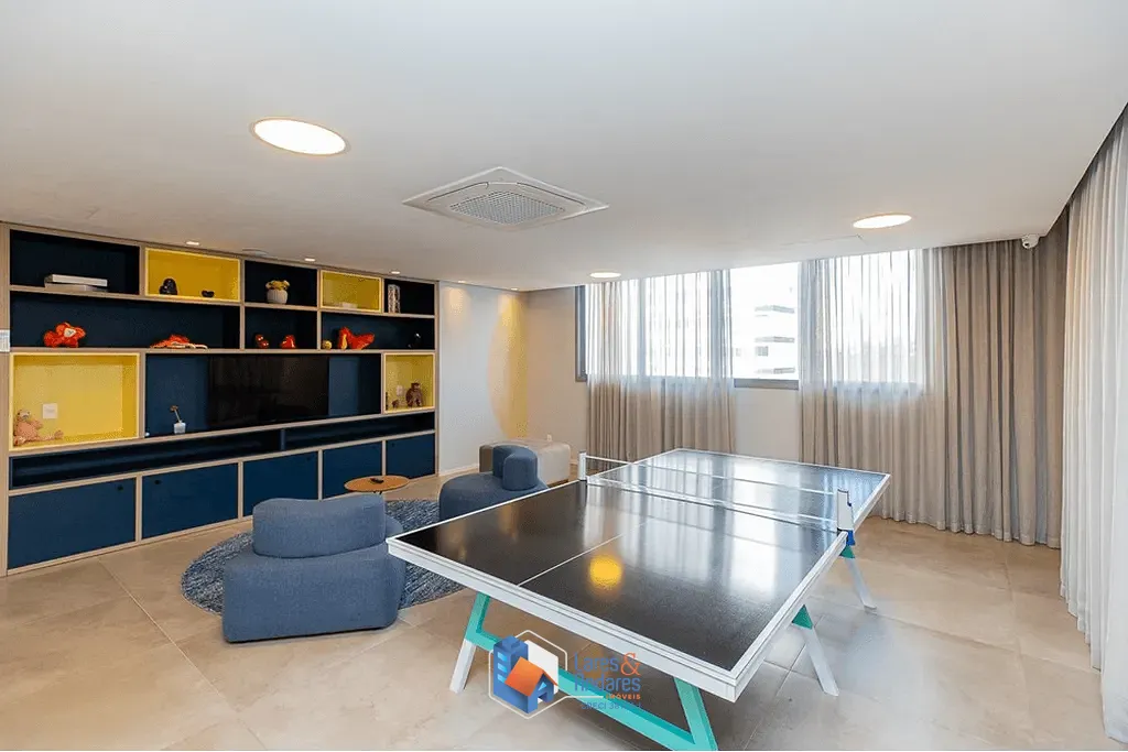 Apartamento, 1 quarto, 26 m² - Foto 9