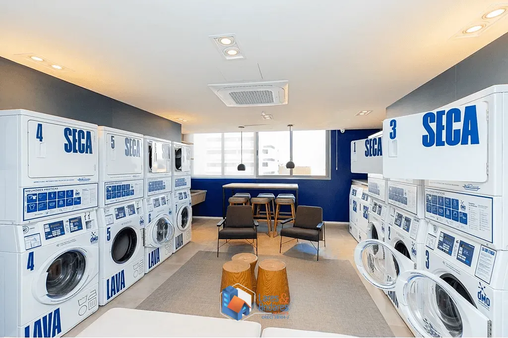Apartamento, 1 quarto, 26 m² - Foto 10