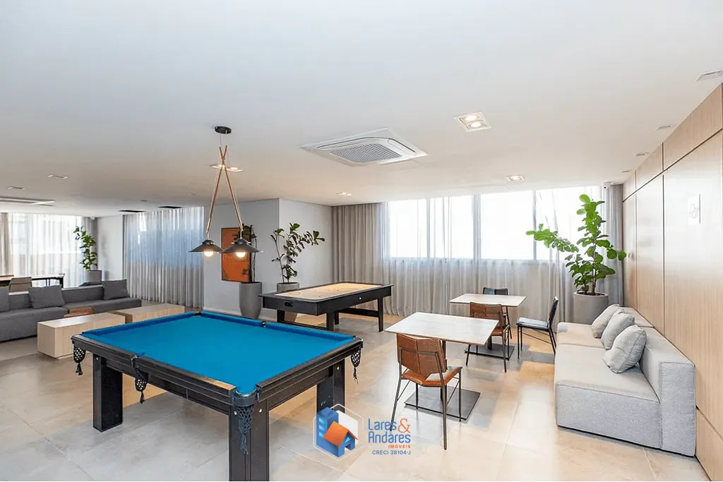 Apartamento, 1 quarto, 26 m² - Foto 11