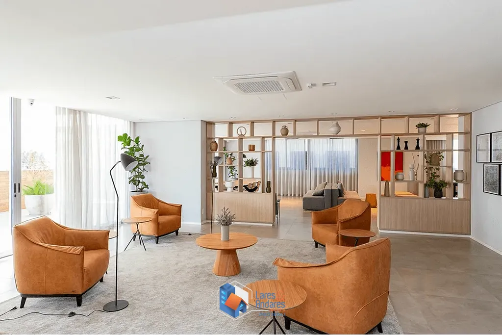 Apartamento, 1 quarto, 26 m² - Foto 13