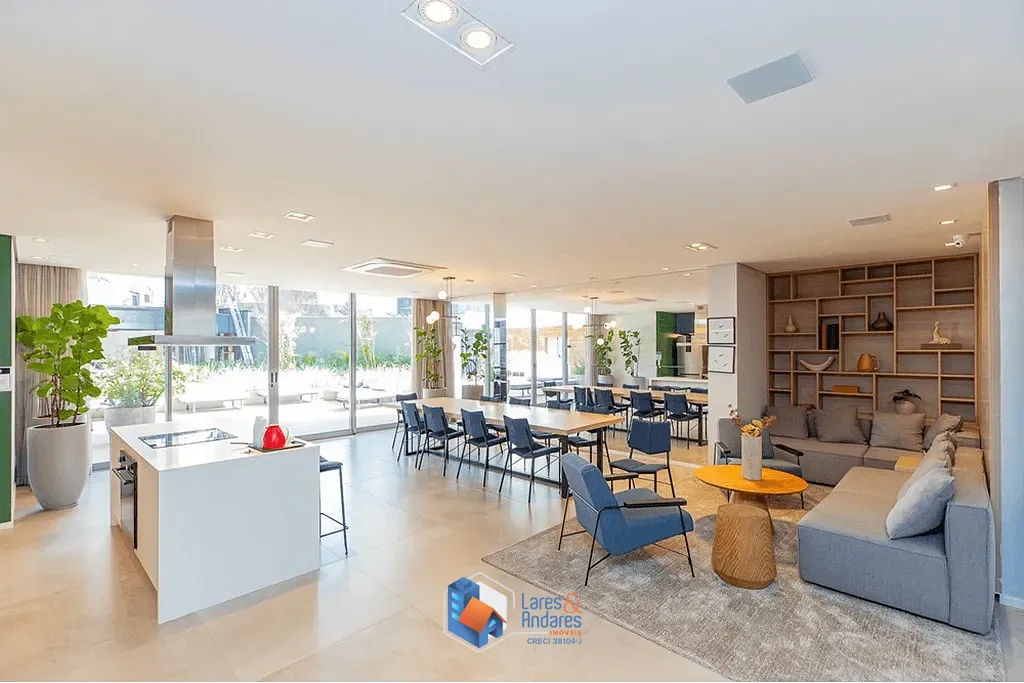 Apartamento, 1 quarto, 26 m² - Foto 14