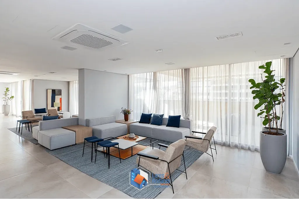 Apartamento, 1 quarto, 26 m² - Foto 16