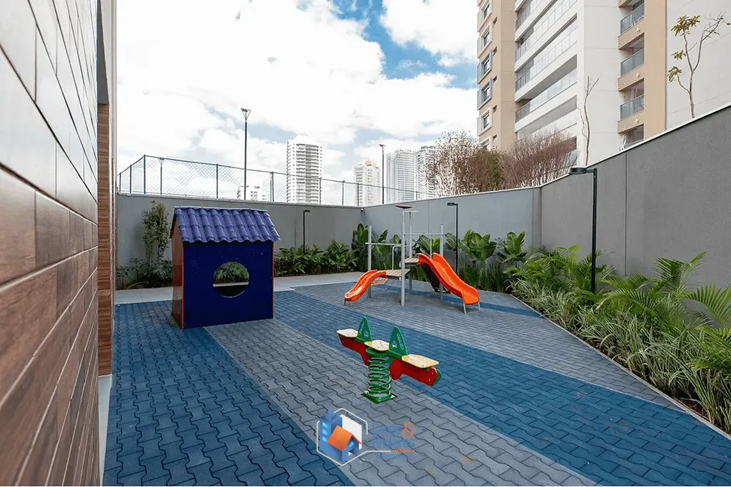 Apartamento, 1 quarto, 26 m² - Foto 17