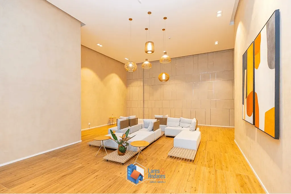 Apartamento, 1 quarto, 26 m² - Foto 22