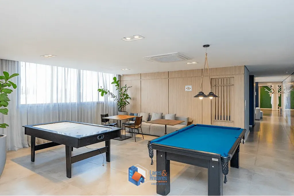 Apartamento, 1 quarto, 26 m² - Foto 27