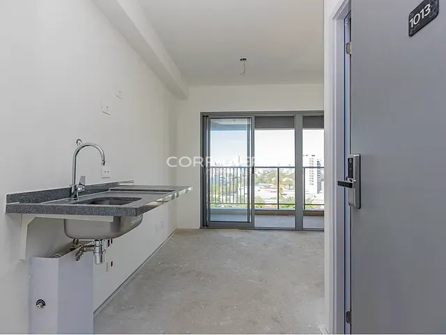 Apartamento 1 quarto e 1 banheiro, à venda, no bairro Chácara Klabin em São Paulo