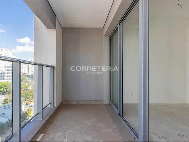 Apartamento 1 quarto e 1 banheiro, à venda, no bairro Chácara Klabin em São Paulo