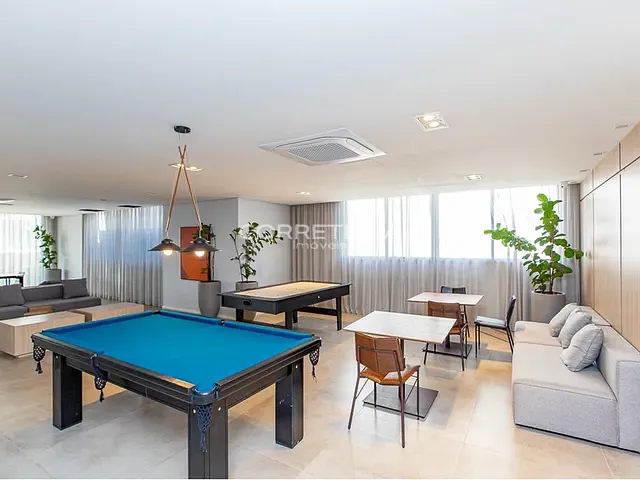 Apartamento 1 quarto e 1 banheiro, à venda, no bairro Chácara Klabin em São Paulo