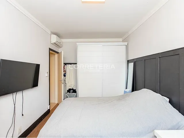 Apartamento 3 quartos e 2 banheiros, à venda, no bairro Vila Olímpia em São Paulo
