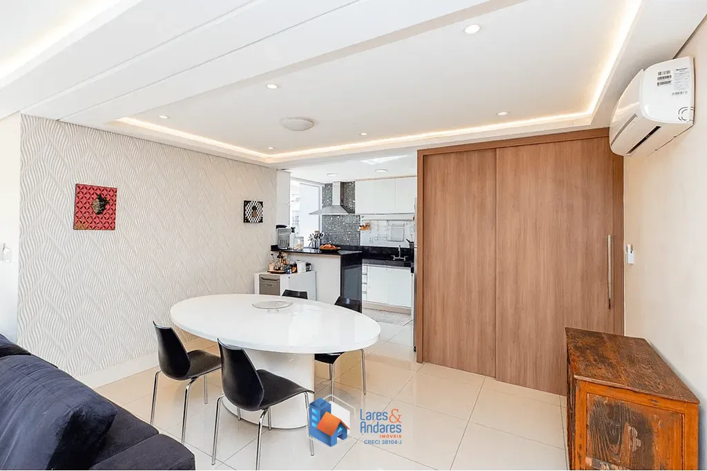 Apartamento, 3 quartos, 110 m² - Foto 29