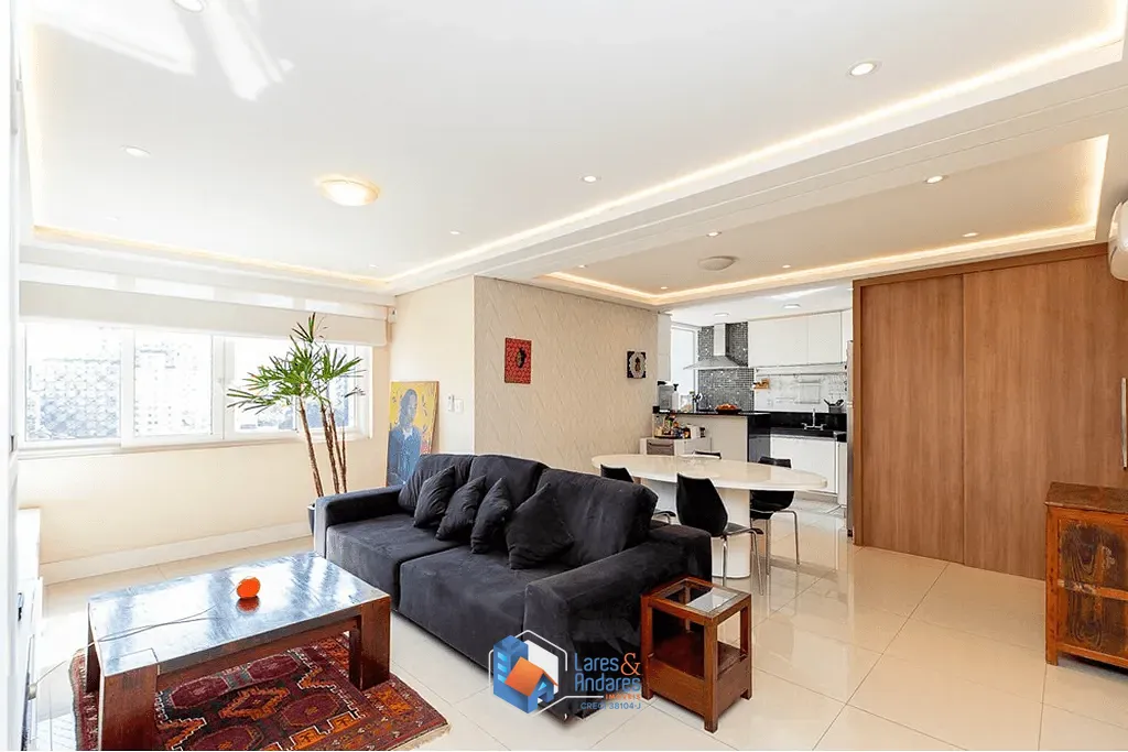Apartamento, 3 quartos, 110 m² - Foto 27