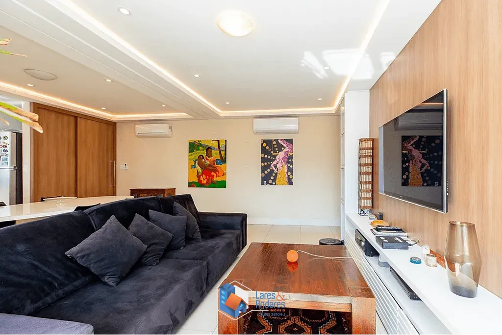 Apartamento, 3 quartos, 110 m² - Foto 26