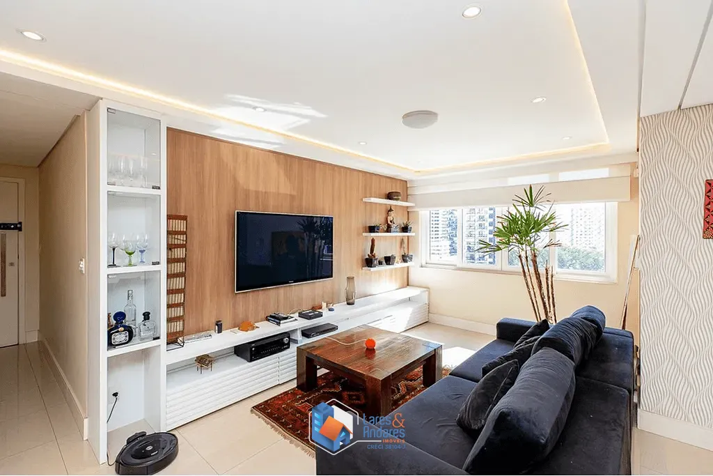 Apartamento, 3 quartos, 110 m² - Foto 23