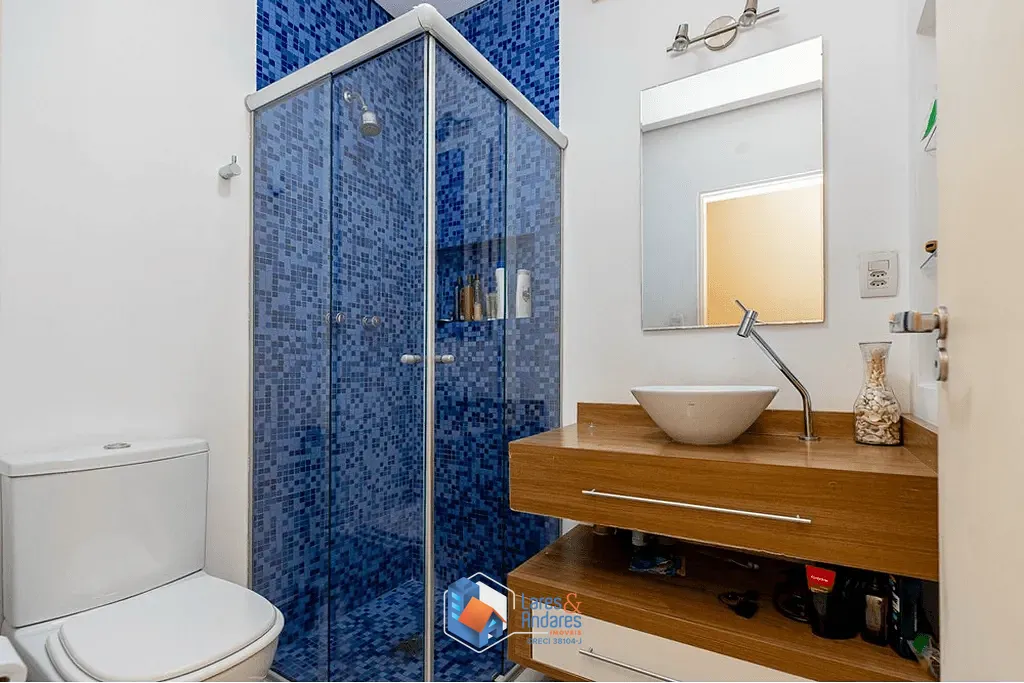 Apartamento, 3 quartos, 110 m² - Foto 19