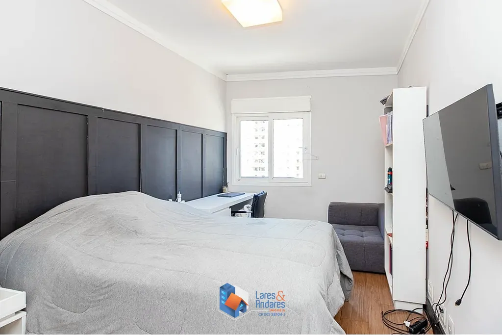 Apartamento, 3 quartos, 110 m² - Foto 17